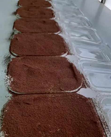 Pastas frescas Victoria