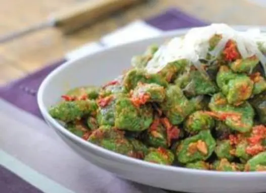 Pastas frescas Victoria