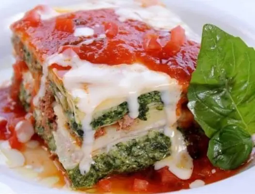 Pastas frescas Victoria