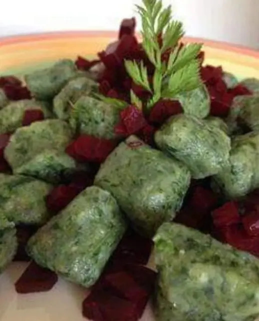 Pastas frescas Victoria