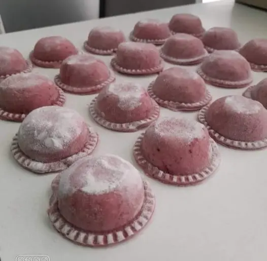 Pastas frescas Victoria