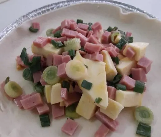 Pastas frescas Victoria