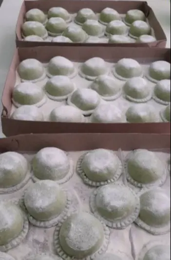 Pastas frescas Victoria