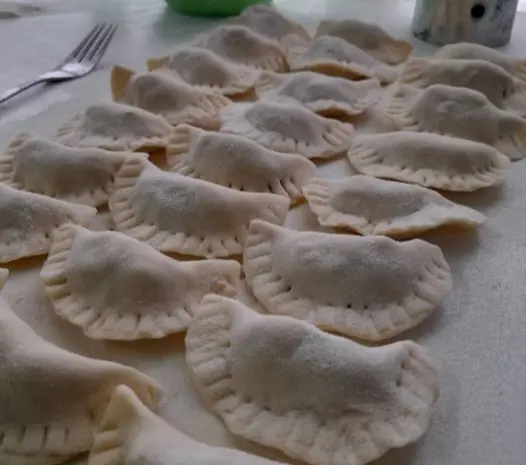 Pastas frescas Victoria