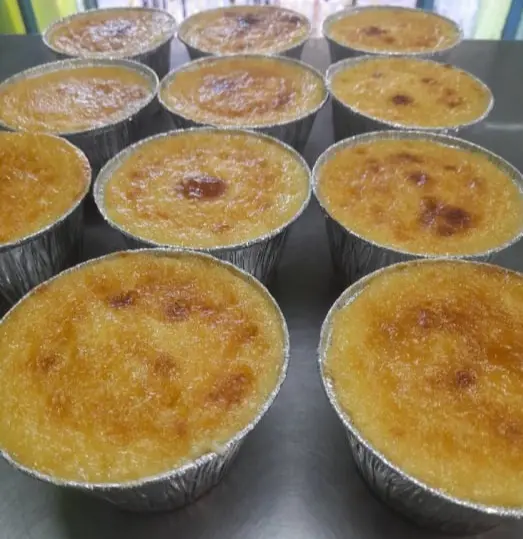 Pastas frescas Victoria