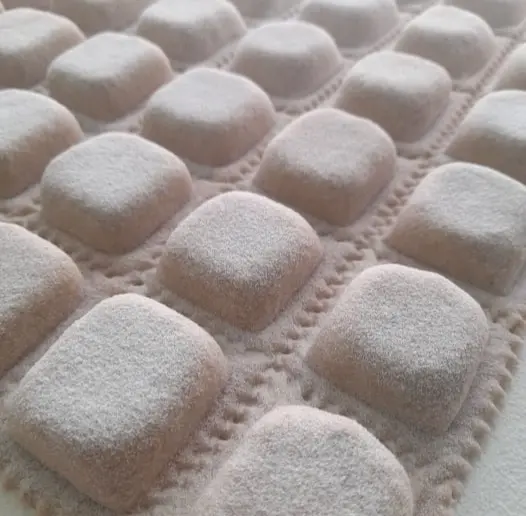 Pastas frescas Victoria