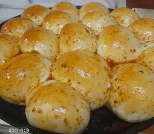 Pastas frescas Victoria