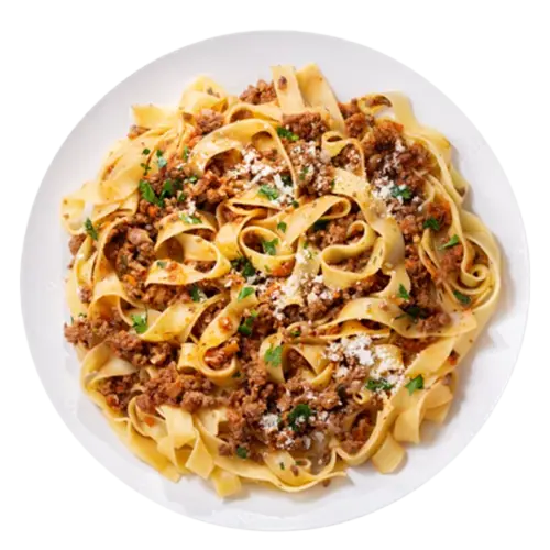 Pastas frescas Victoria