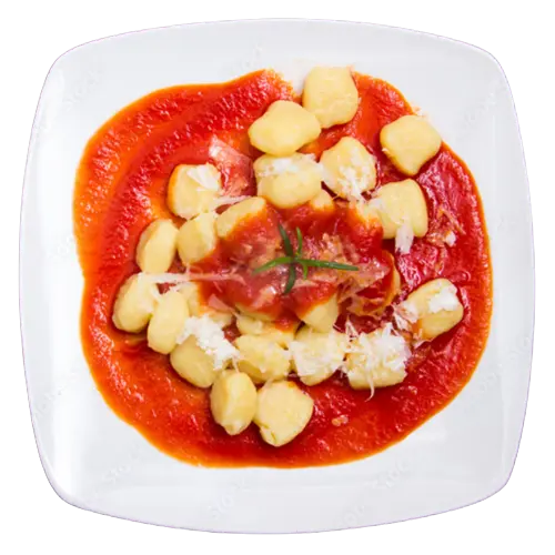 Pastas frescas Victoria