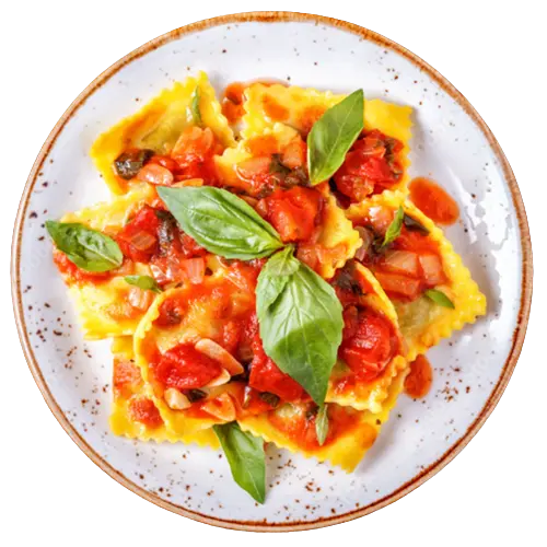 Pastas frescas Victoria