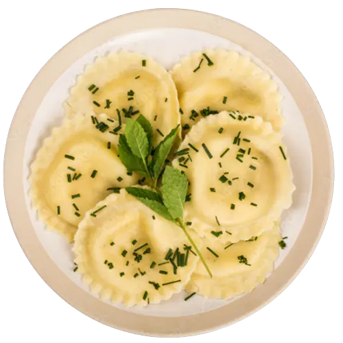 Pastas frescas Victoria